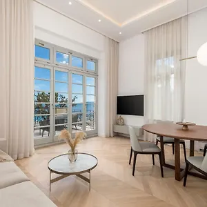  Appartement Plaza
