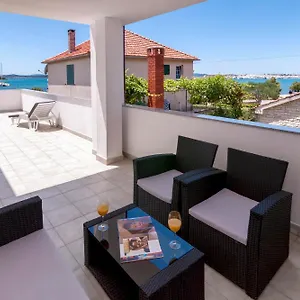  Apartman White Horvátország