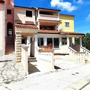  Apartman Krajcer Horvátország